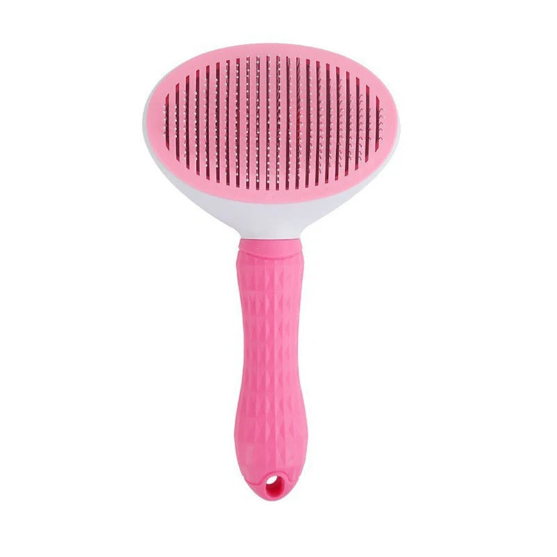 Removes loose & dead hair without pulling or irritating the skin. Suitable for cats and dogs. Keeps your pet comfortable and reduces shedding in your home